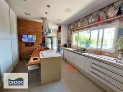 Casa de Condomínio com 5 Quartos à venda, 350m² no Palos Verdes, Carapicuíba - Foto 47