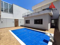 Casa com 4 Quartos à venda, 250m² no Jardim Souza Queiroz, Santa Bárbara D'Oeste - Foto 1