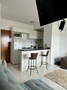 Studio com 1 Quarto para alugar, 42m² no Setor Bueno, Goiânia - Foto 2