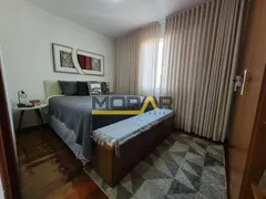 Apartamento com 4 Quartos à venda, 162m² no Sagrada Família, Belo Horizonte - Foto 12