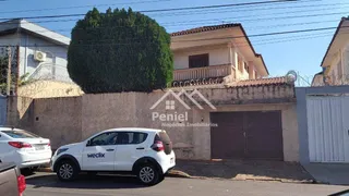 Sobrado com 4 Quartos à venda, 365m² no Vila Seixas, Ribeirão Preto - Foto 1