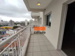 Conjunto Comercial / Sala para venda ou aluguel, 41m² no Móoca, São Paulo - Foto 14