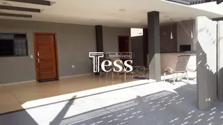 Casa com 3 Quartos à venda, 200m² no Residencial Machado, São José do Rio Preto - Foto 13