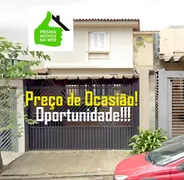 Casa com 4 Quartos à venda, 180m² no Jabaquara, São Paulo - Foto 1