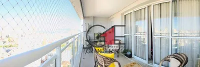 Apartamento com 4 Quartos à venda, 131m² no Marapé, Santos - Foto 1