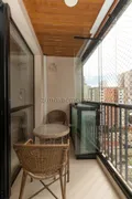 Apartamento com 3 Quartos à venda, 90m² no Pompeia, São Paulo - Foto 8