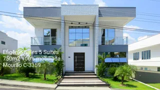 Casa com 5 Quartos à venda, 630m² no Chapada, Manaus - Foto 6