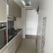 Apartamento com 3 Quartos para alugar, 87m² no Vila Anastácio, São Paulo - Foto 5