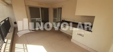 Apartamento com 4 Quartos para alugar, 147m² no Jardim São Paulo, São Paulo - Foto 2