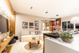 Casa de Condomínio com 4 Quartos à venda, 150m² no Área Administrativa, Senador Canedo - Foto 5