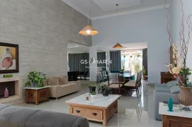 Casa de Condomínio com 4 Quartos à venda, 390m² no Recanto Santa Andréa, Cambé - Foto 3