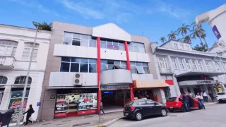 Conjunto Comercial / Sala para alugar, 23m² no Centro, Joinville - Foto 1