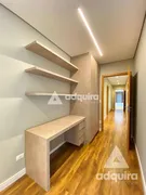 Apartamento com 3 Quartos para venda ou aluguel, 231m² no Centro, Ponta Grossa - Foto 27