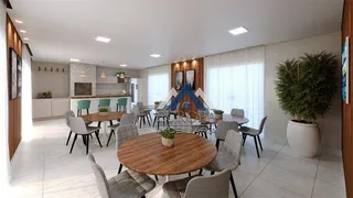 Apartamento com 3 Quartos à venda, 120m² no Pinheiros, Londrina - Foto 4