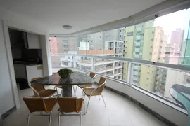 Apartamento com 3 Quartos para alugar, 125m² no Meia Praia, Itapema - Foto 11