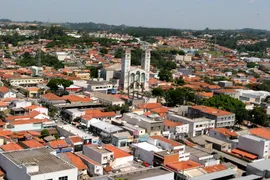 Galpão / Depósito / Armazém para alugar, 200m² no Centro, Vinhedo - Foto 18