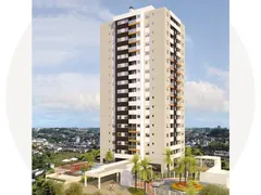 Apartamento com 2 Quartos à venda, 56m² no Panazzolo, Caxias do Sul - Foto 1