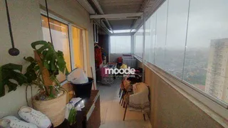 Cobertura com 3 Quartos à venda, 97m² no Conceição, Osasco - Foto 4