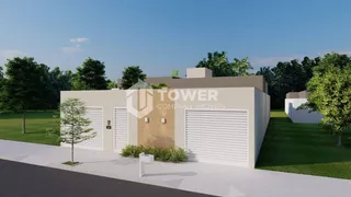 Casa com 2 Quartos à venda, 80m² no São Jorge, Uberlândia - Foto 3