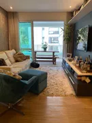 Apartamento com 3 Quartos à venda, 104m² no Vila Suzana, São Paulo - Foto 4