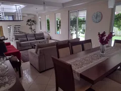 Casa de Condomínio com 4 Quartos à venda, 460m² no Residencial Doze - Alphaville, Santana de Parnaíba - Foto 30