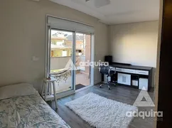 Casa de Condomínio com 5 Quartos à venda, 339m² no Colonia Dona Luiza, Ponta Grossa - Foto 36
