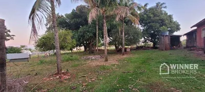 Fazenda / Sítio / Chácara à venda, 11202m² no Jardim Sao Jorge, Paranavaí - Foto 2