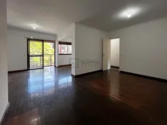 Apartamento com 3 Quartos para alugar, 111m² no Santo Amaro, São Paulo - Foto 1