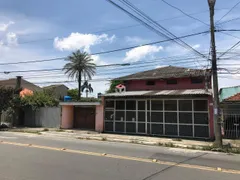Terreno / Lote / Condomínio à venda, 353m² no Vila Alzira, Santo André - Foto 2