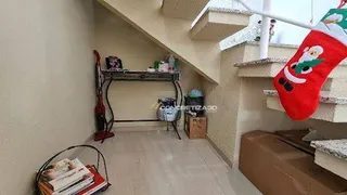 Casa de Condomínio com 3 Quartos à venda, 125m² no Condominio Villaggio Di Itaici, Indaiatuba - Foto 25