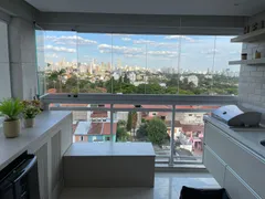 Apartamento com 2 Quartos à venda, 78m² no Alto de Pinheiros, São Paulo - Foto 2