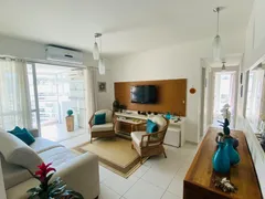 Apartamento com 3 Quartos para alugar, 127m² no Riviera de São Lourenço, Bertioga - Foto 14