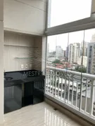 Apartamento com 2 Quartos à venda, 102m² no Brooklin, São Paulo - Foto 7