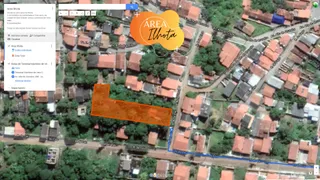 Terreno / Lote / Condomínio à venda, 1200m² no Mar Grande, Vera Cruz - Foto 6
