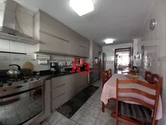 Apartamento com 3 Quartos à venda, 103m² no Boqueirão, Santos - Foto 67