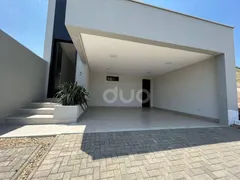 Casa de Condomínio com 3 Quartos à venda, 182m² no Ondas, Piracicaba - Foto 4