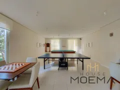 Apartamento com 3 Quartos para alugar, 103m² no Moema, São Paulo - Foto 45