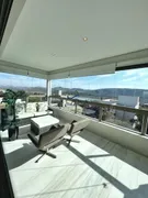 Casa de Condomínio com 3 Quartos à venda, 383m² no Alphaville Lagoa Dos Ingleses, Nova Lima - Foto 14