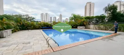 Apartamento com 3 Quartos para alugar, 77m² no Parque Residencial Julia, São Paulo - Foto 18