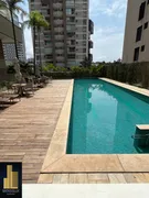 Apartamento com 3 Quartos para venda ou aluguel, 178m² no Jardim Fonte do Morumbi , São Paulo - Foto 49