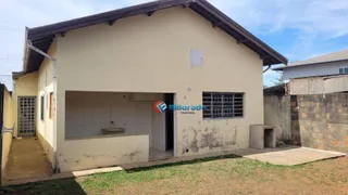 Casa com 3 Quartos à venda, 121m² no Jardim Mirante de Sumaré, Hortolândia - Foto 22