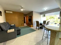 Apartamento com 2 Quartos à venda, 82m² no Jurerê, Florianópolis - Foto 10