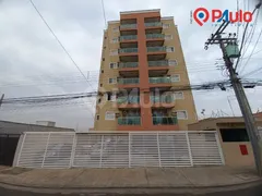 Apartamento com 2 Quartos para alugar, 60m² no Jaraguá, Piracicaba - Foto 1