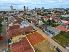 Terreno / Lote / Condomínio à venda, 264m² no Centro, Balneário Piçarras - Foto 1