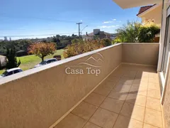 Casa de Condomínio com 4 Quartos à venda, 310m² no Colonia Dona Luiza, Ponta Grossa - Foto 15