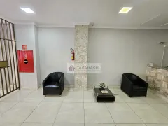 Apartamento com 1 Quarto para alugar, 22m² no Centro, Londrina - Foto 3