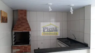 Casa com 5 Quartos à venda, 200m² no Jardim Danubio Azul Nova Veneza, Sumaré - Foto 24