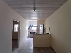 Casa com 1 Quarto para alugar, 35m² no Vila Sabrina, São Paulo - Foto 7