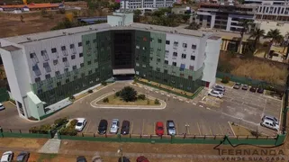 Kitnet com 1 Quarto à venda, 31m² no Setor de Habitações Individuais Norte, Brasília - Foto 3