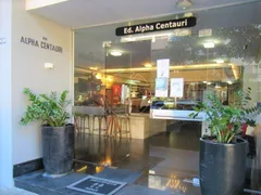 Conjunto Comercial / Sala para alugar, 41m² no Centro, Florianópolis - Foto 9